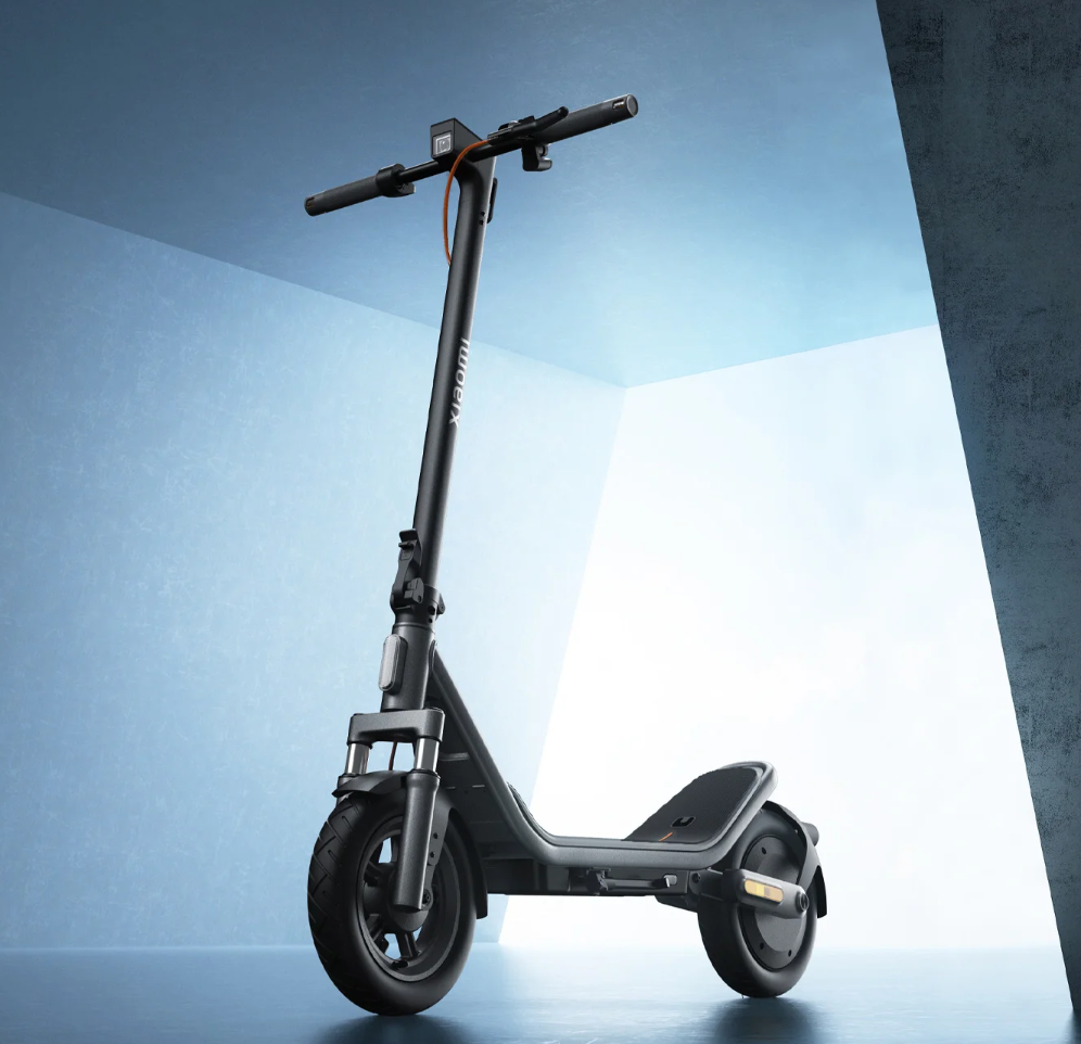 Monopatín Eléctrico Xiaomi Electric Scooter 6GL - 25km/h