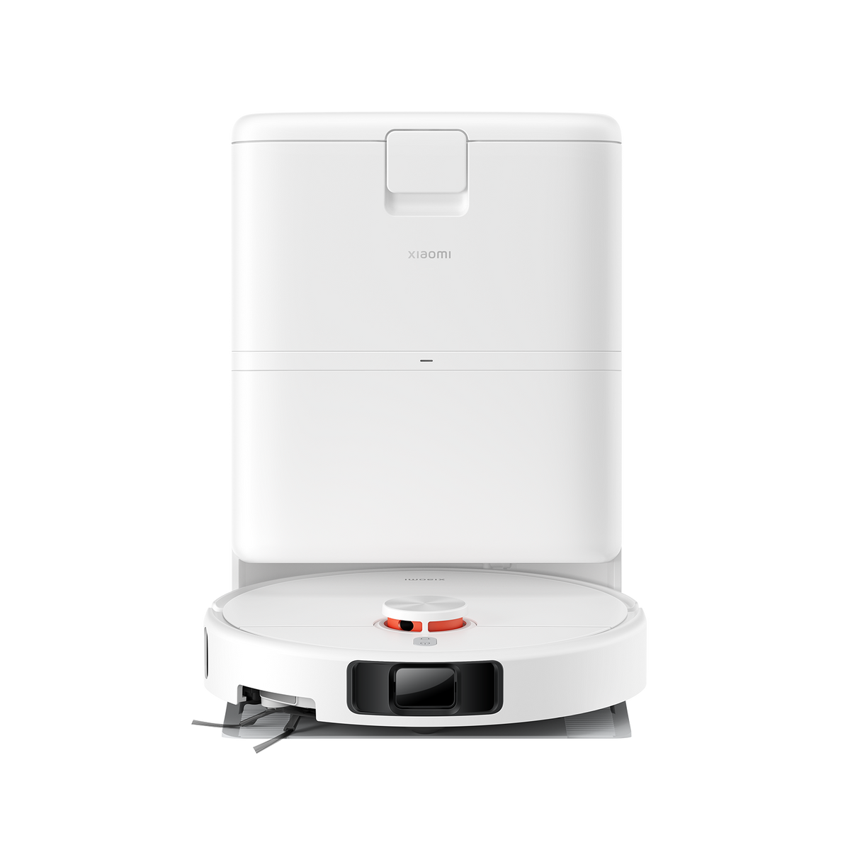 Robot Aspiradora y Trapeadora Xiaomi Robot Vacuum H50 Pro 15000 Pa Base Autovaciado