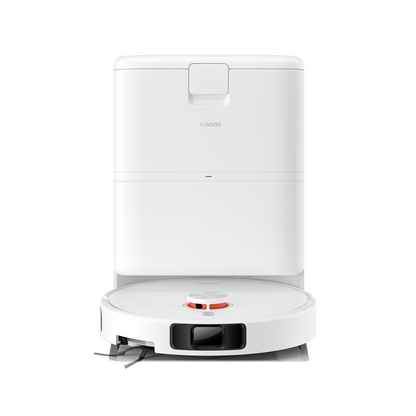 Robot Aspiradora y Trapeadora Xiaomi Robot Vacuum H50 Pro 15000 Pa Base Autovaciado