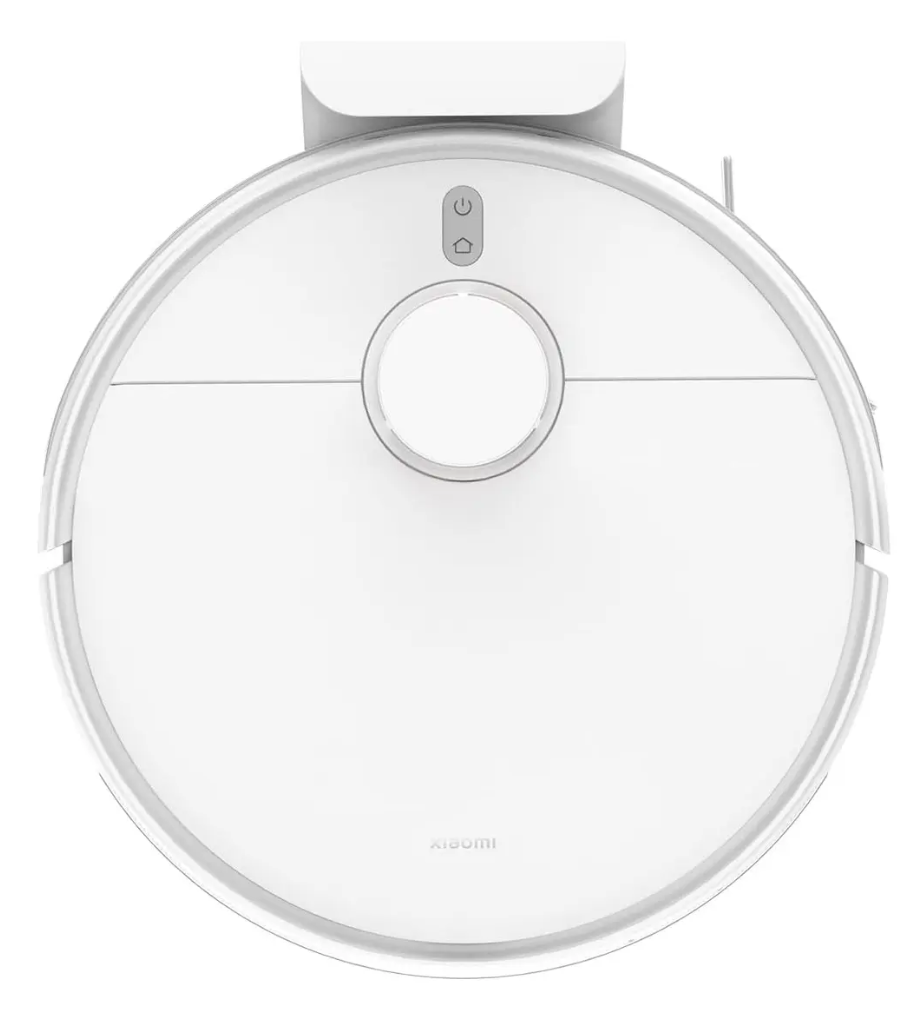 Aspiradora Robot Xiaomi Robot Vacuum S40C - Aspira y Trapea, 5000Pa, Navegación Láser