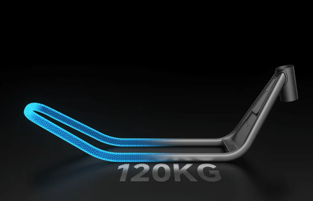 Monopatín Eléctrico Xiaomi Electric Scooter 6GL - 25km/h