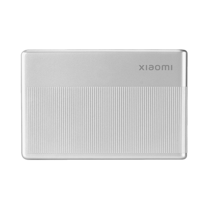 Impresora de Fotos Portátil Xiaomi 1S ZINK Sin Tinta Bluetooth Fotos 2x3 Autoadhesivas