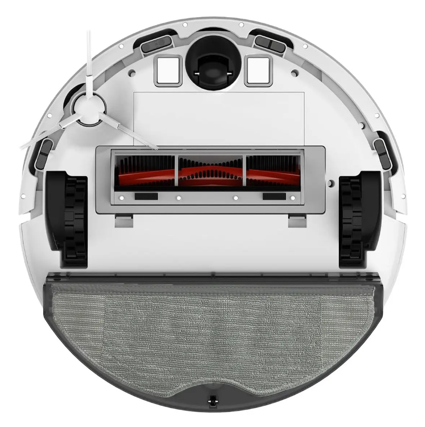 Aspiradora Robot Xiaomi Robot Vacuum S40 - Aspira y Trapea, 10000Pa