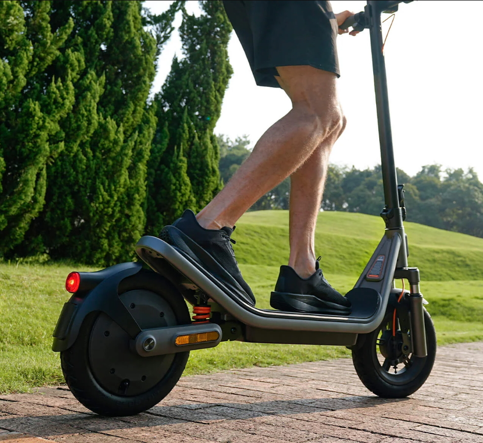 Monopatín Eléctrico Xiaomi Electric Scooter 6GL - 25km/h