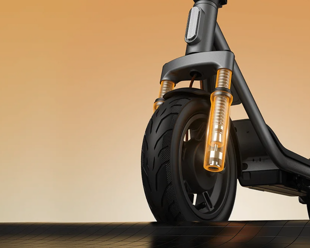 Monopatín Eléctrico Xiaomi Electric Scooter 6GL Lite - 25km/h Plegable