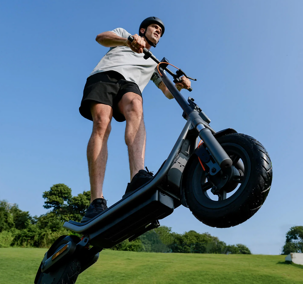 Monopatín Eléctrico Xiaomi Electric Scooter 6GL - 25km/h