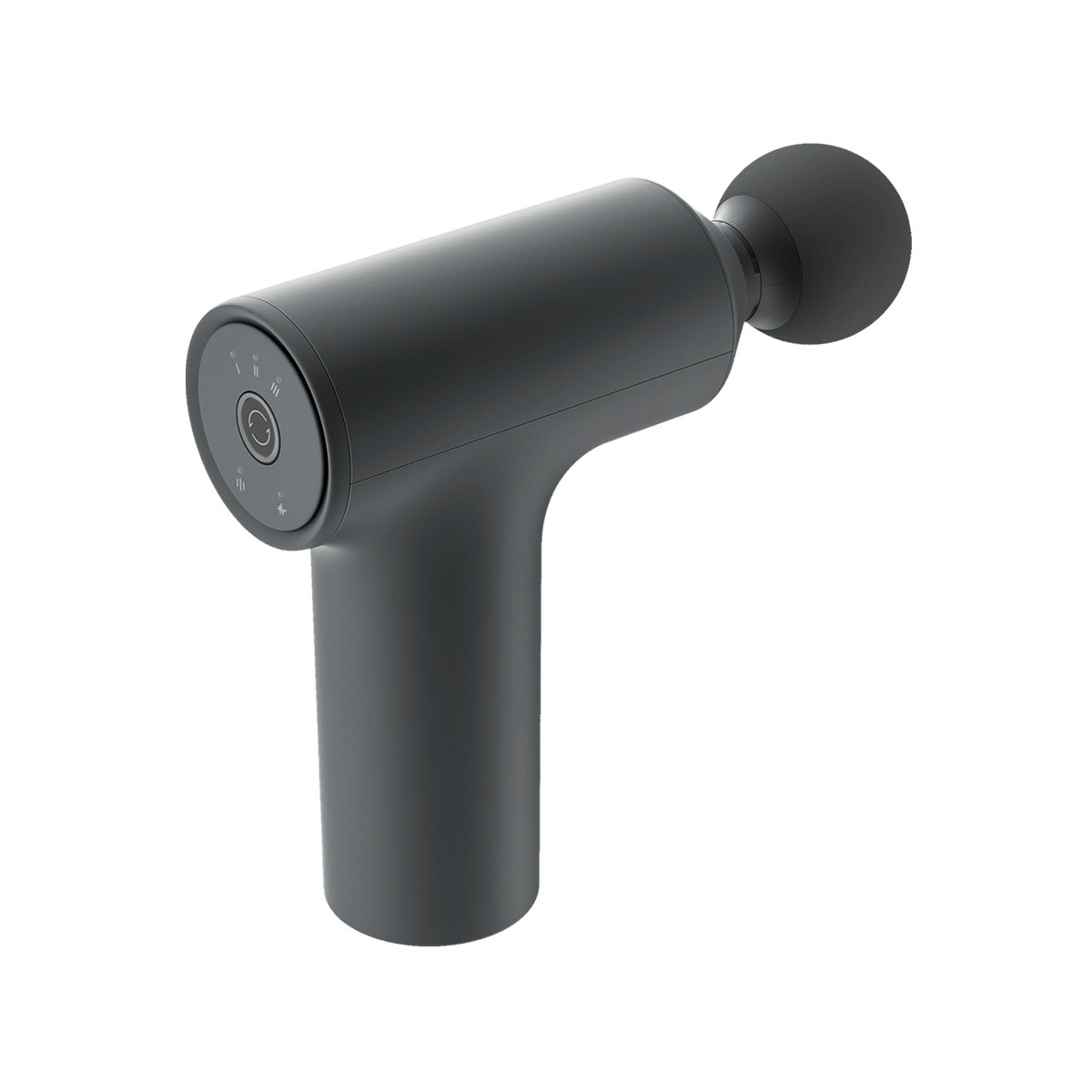Mini Pistola de Masaje Xiaomi Massage Gun Mini 2 Portátil 350 g 3 Cabezales