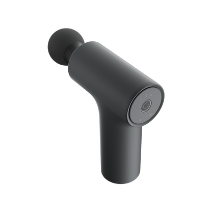 Mini Pistola de Masaje Xiaomi Massage Gun Mini 2 Portátil 350 g 3 Cabezales