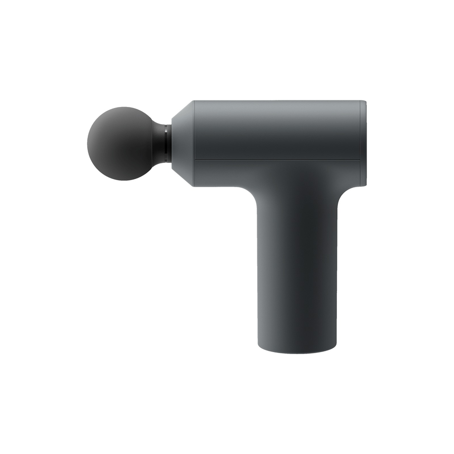 Mini Pistola de Masaje Xiaomi Massage Gun Mini 2 Portátil 350 g 3 Cabezales