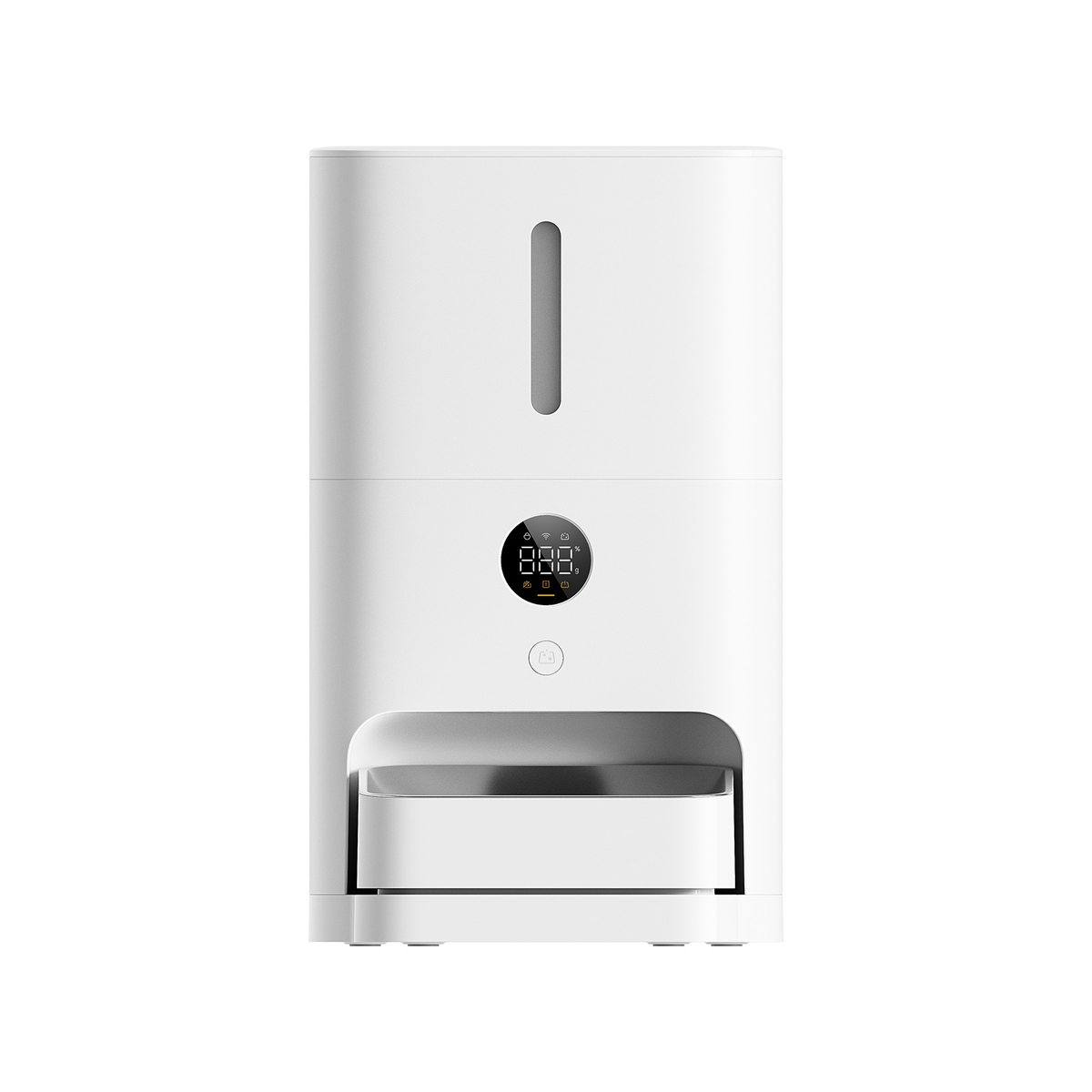 Comedero Automático Inteligente Xiaomi Smart Pet Food Feeder 2 WiFi 5 L Perros y Gatos
