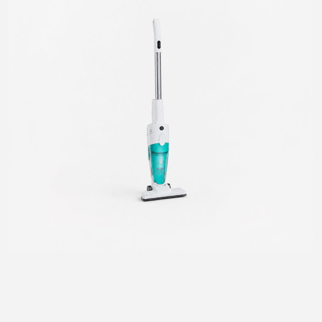 Aspiradora Vertical Deerma DX118C 2 En 1 600W Filtro HEPA 1.2L