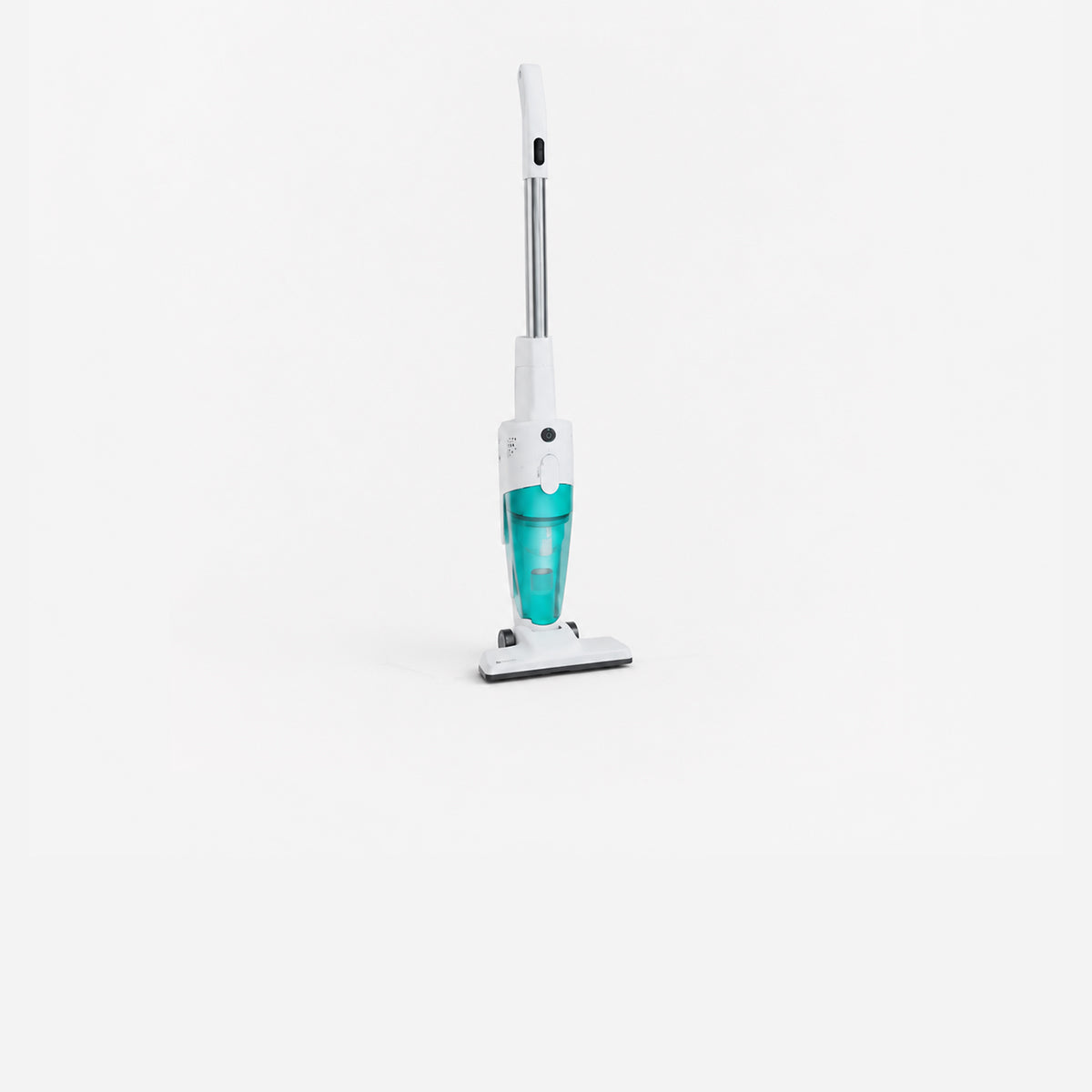 Aspiradora Vertical Deerma DX118C 2 En 1 600W Filtro HEPA 1.2L
