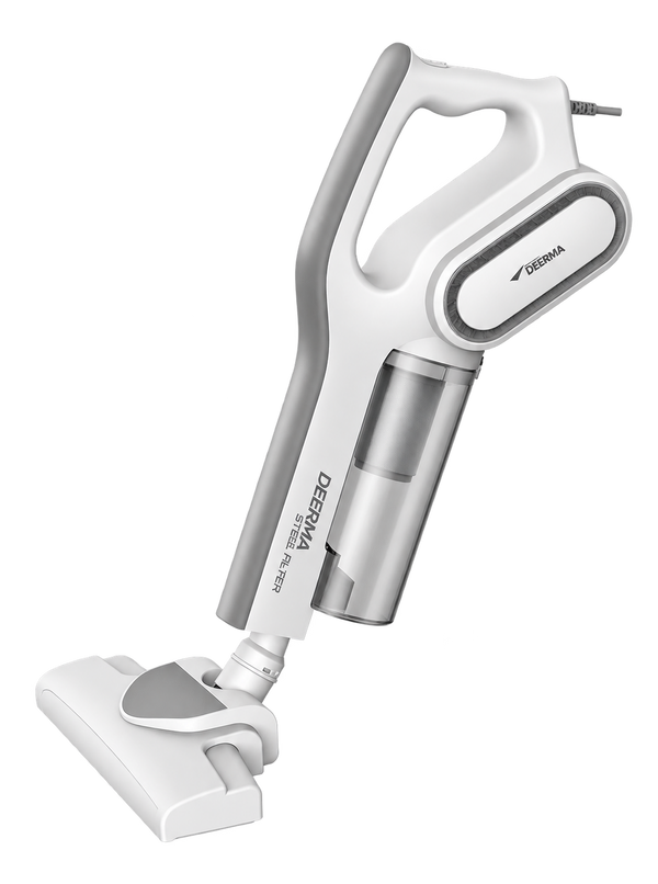 Aspiradora Vertical y de Mano Deerma DX700 600 W Ciclónica HEPA