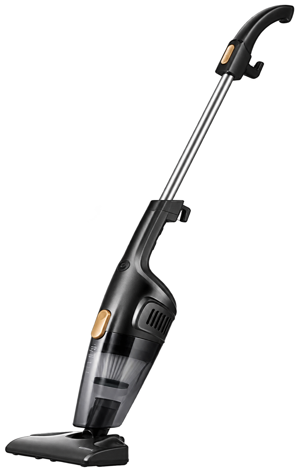 Aspiradora Vertical y de Mano Deerma DX115C 3 en 1 600 W HEPA
