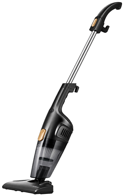 Aspiradora Vertical y de Mano Deerma DX115C 3 en 1 600 W HEPA