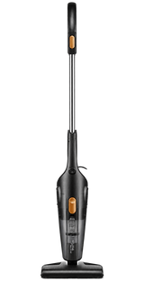 Aspiradora Vertical y de Mano Deerma DX115C 3 en 1 600 W HEPA
