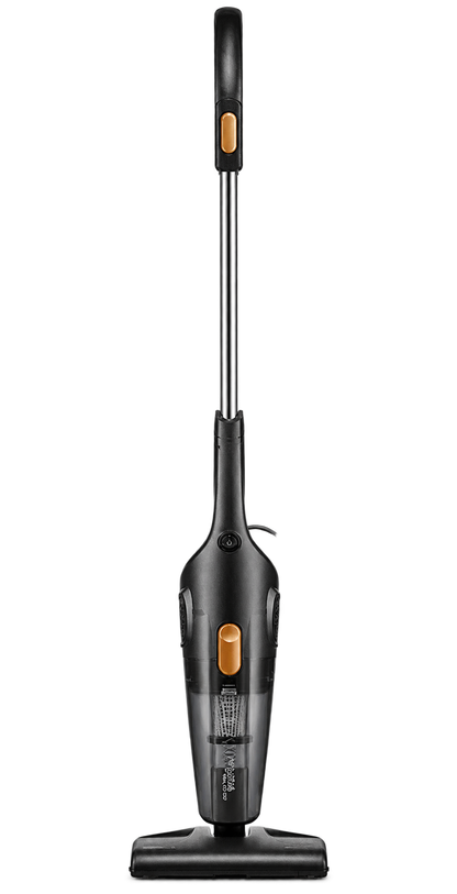 Aspiradora Vertical y de Mano Deerma DX115C 3 en 1 600 W HEPA