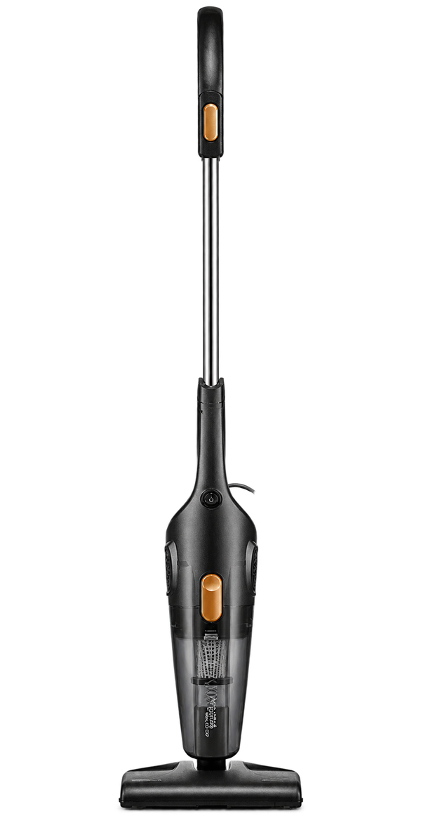 Aspiradora Vertical y de Mano Deerma DX115C 3 en 1 600 W HEPA