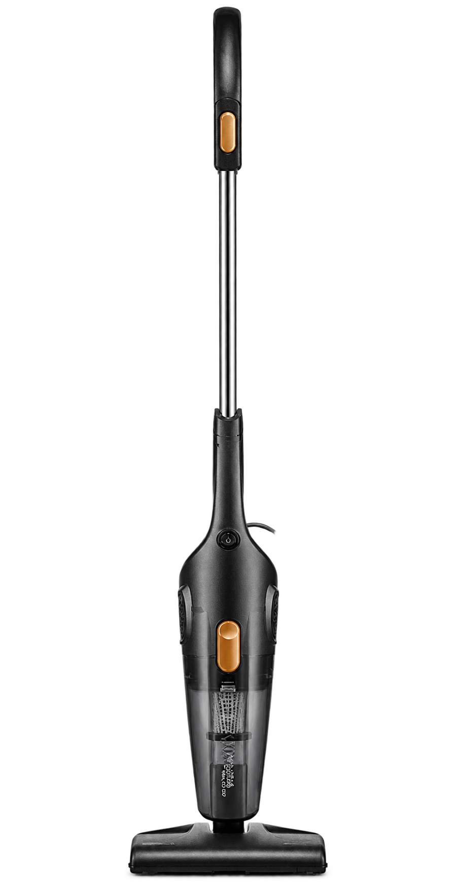 Aspiradora Vertical y de Mano Deerma DX115C 3 en 1 600 W HEPA