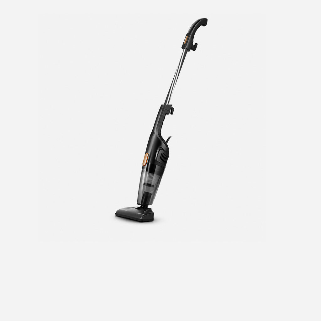 Aspiradora Deerma DX115C 3 En 1 Vertical y De Mano 600W Filtro HEPA 1.2L