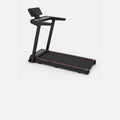 Caminadora Eléctrica Plegable para Hogar Jingke HF-1111P Entrenamiento Multifunción