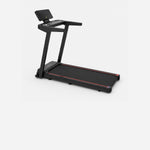 Caminadora Eléctrica Plegable para Hogar Jingke HF-1111P Entrenamiento Multifunción