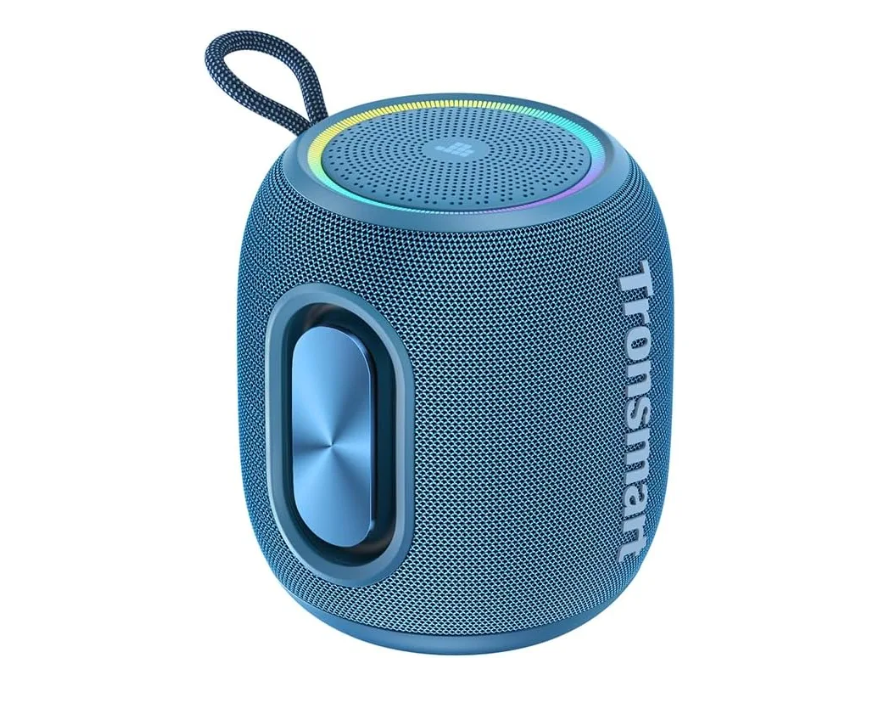 Parlante Bluetooth Tronsmart T8 Mini 16W 360° IPX7
