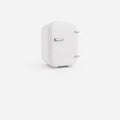 Mini Heladera 4L Portátil Para Auto Y Hogar