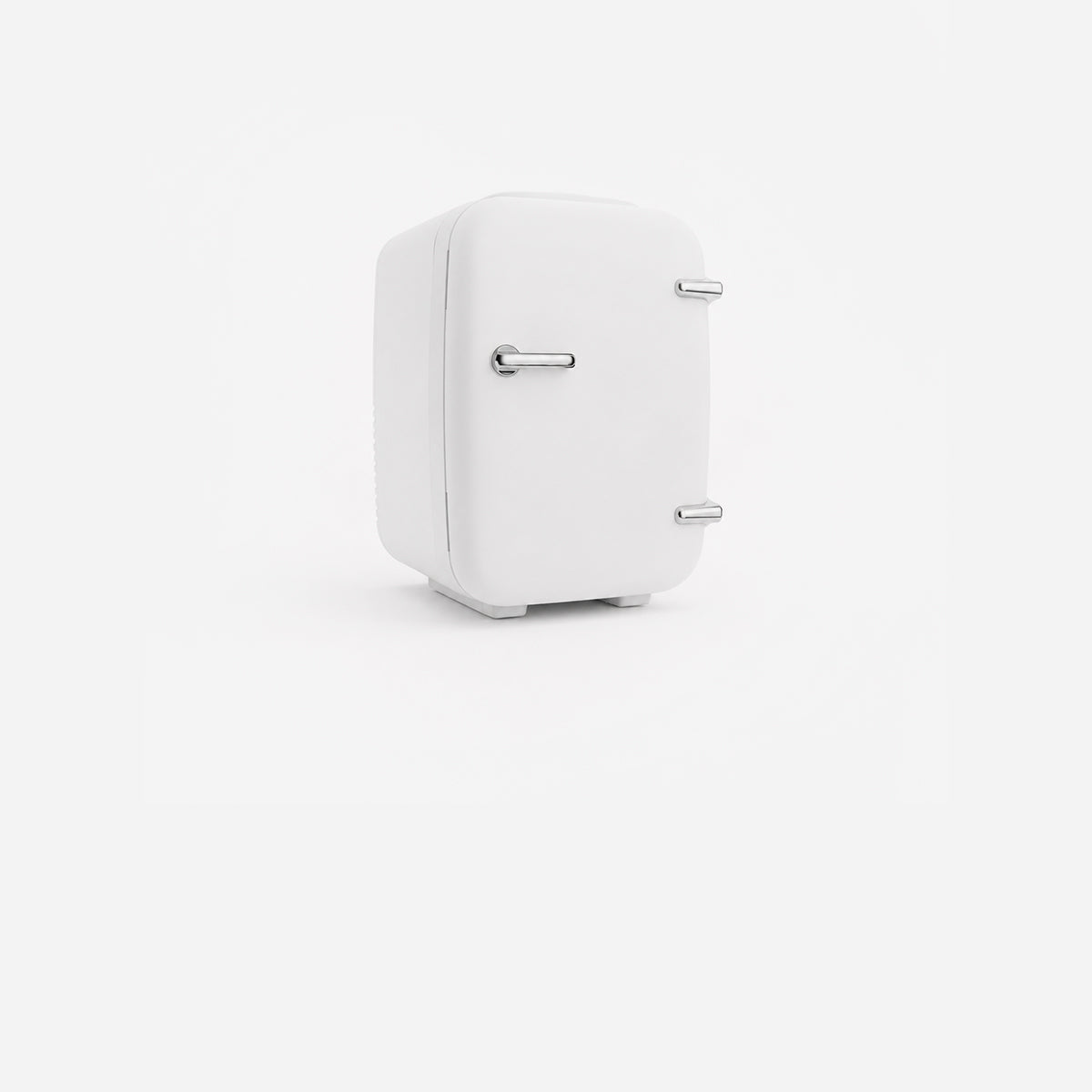 Mini Heladera 4L Portátil Para Auto Y Hogar