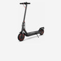 Monopatin Electrico Iscooter I9 500w Macizas App Smart Lcd