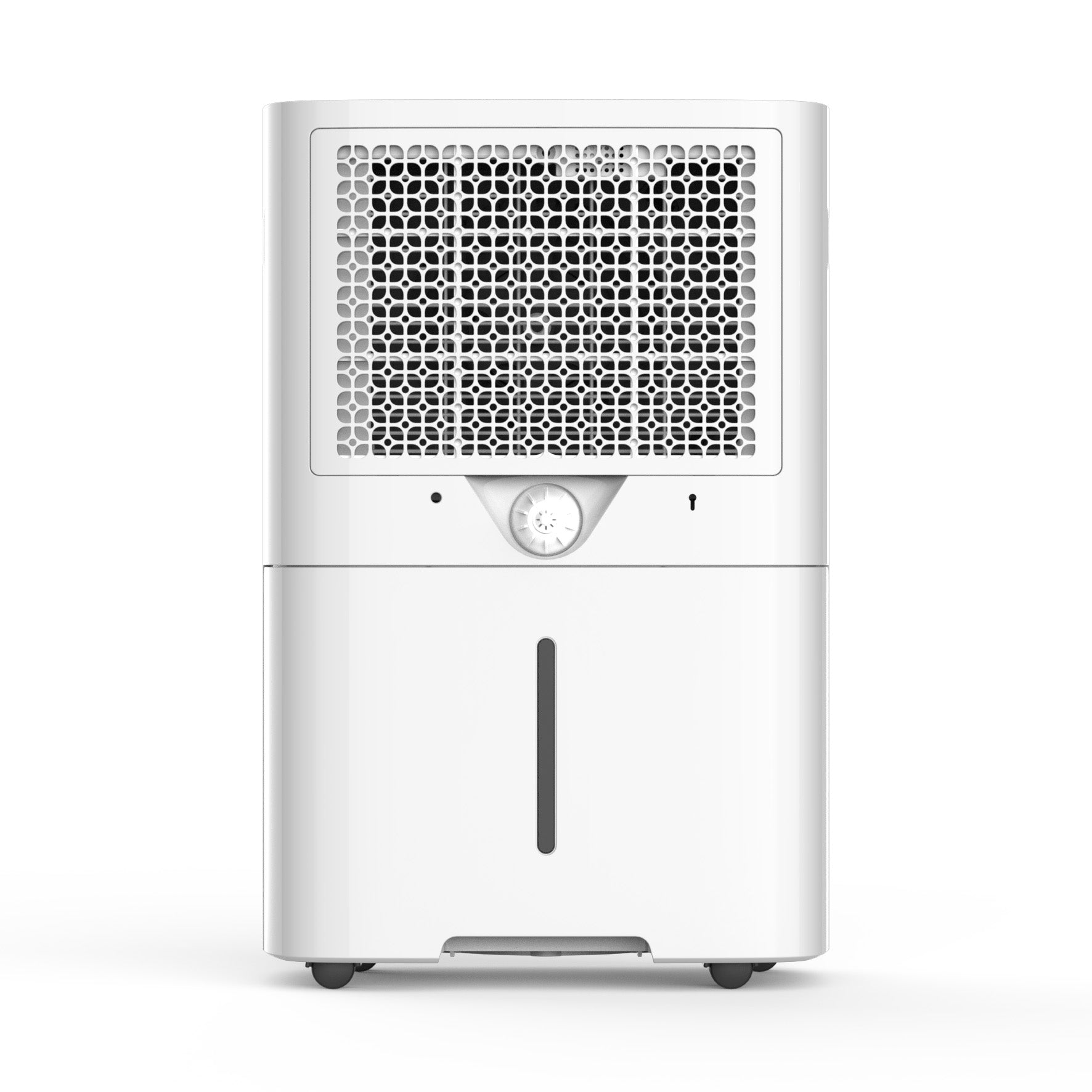 Deshumidificador de ambientes 25L Dongao Control Inteligente de Humedad