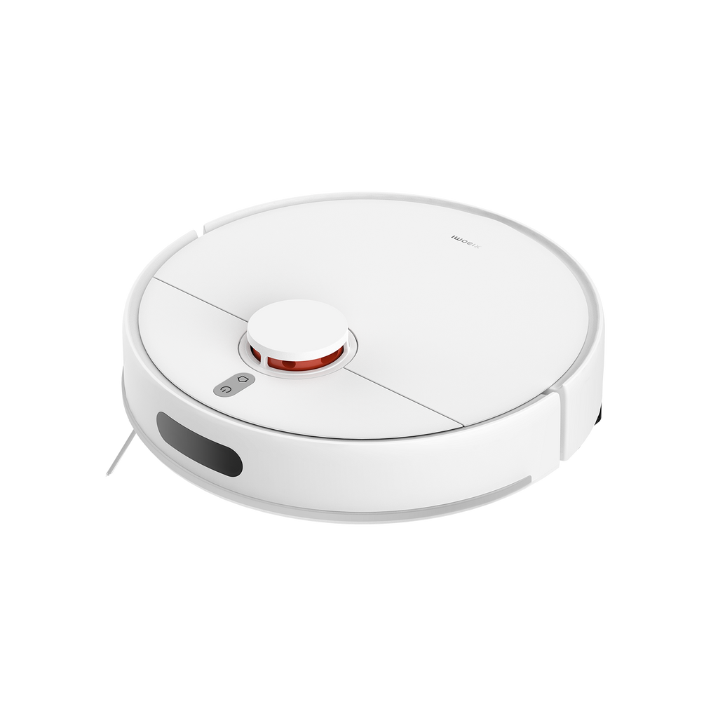 Aspiradora Robot Xiaomi Robot Vacuum S40C - Aspira y Trapea, 5000Pa, Navegación Láser