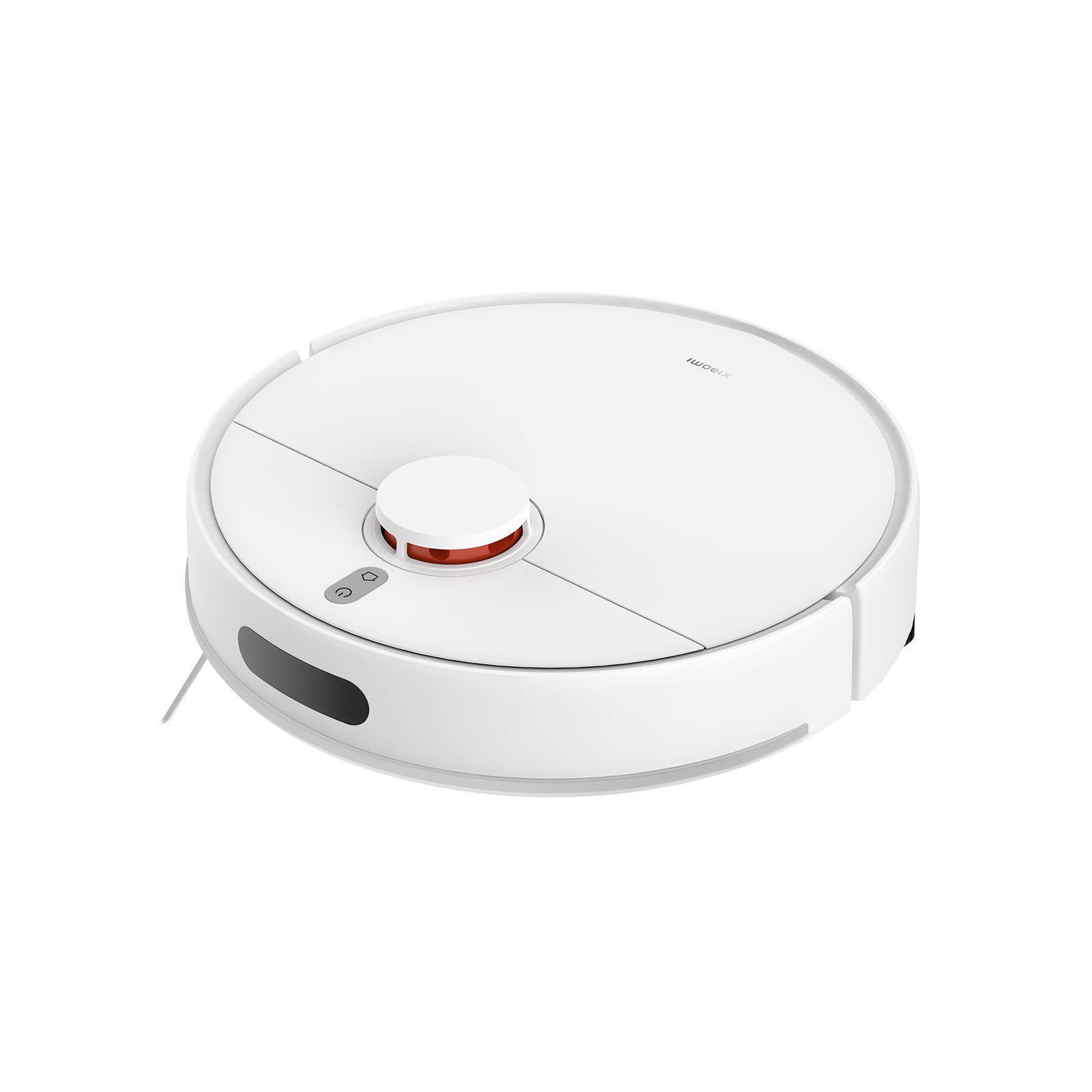 Aspiradora Robot Xiaomi Robot Vacuum S40C - Aspira y Trapea, 5000Pa, Navegación Láser