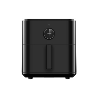 Freidora de Aire Xiaomi Smart Air Fryer 6,5 L WiFi Digital, color negro