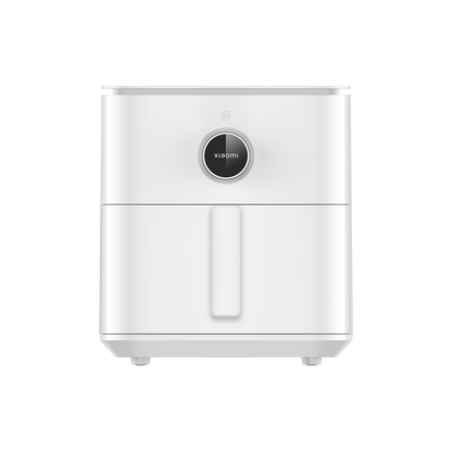 Freidora de Aire Xiaomi Smart Air Fryer 6,5 L WiFi Digital, color blanco