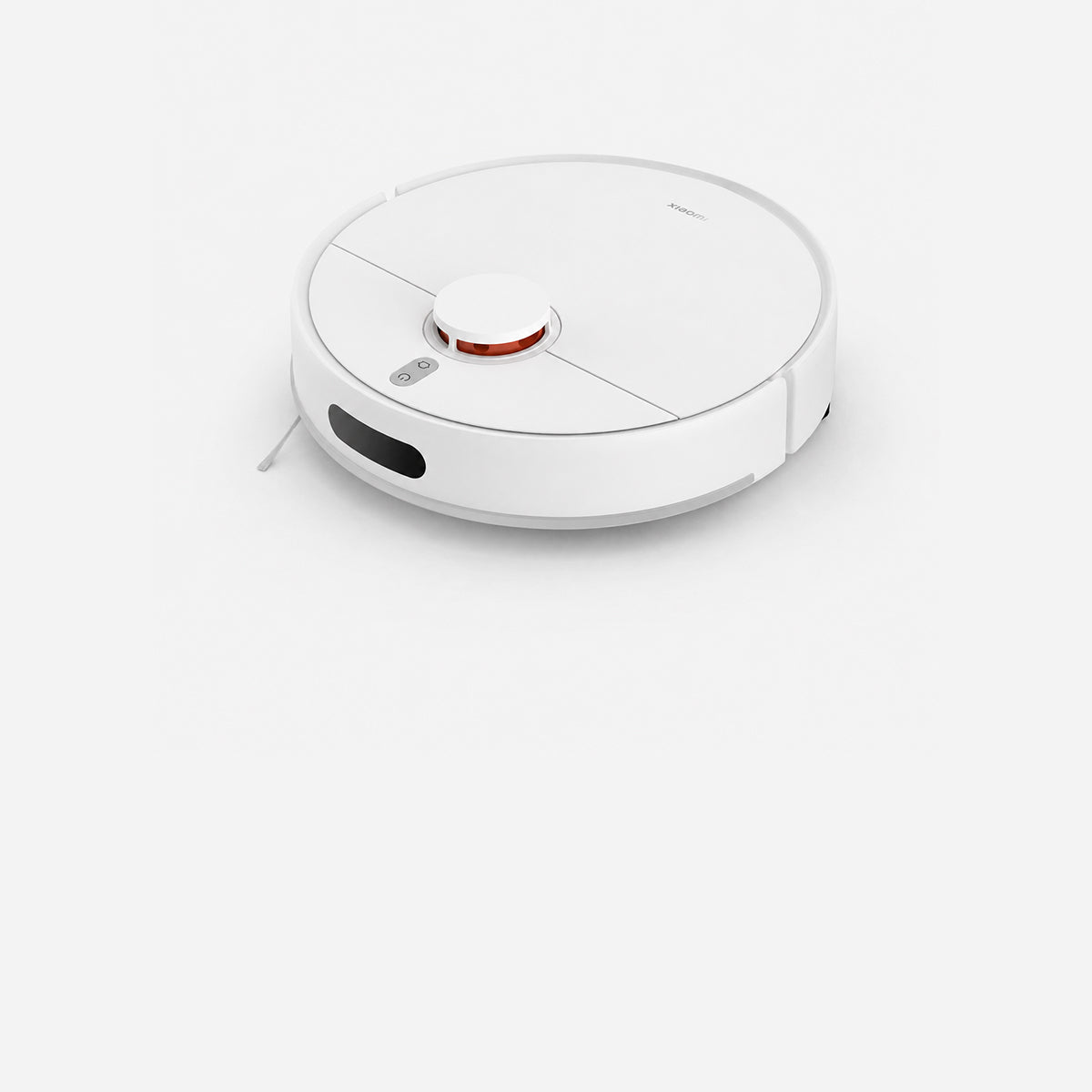 Aspiradora Robot Xiaomi Robot Vacuum S40C - Aspira y Trapea, 5000Pa, Navegación Láser