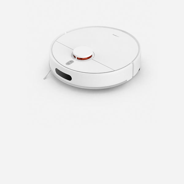 Aspiradora Robot Xiaomi Robot Vacuum S40C - Aspira y Trapea, 5000Pa, Navegación Láser