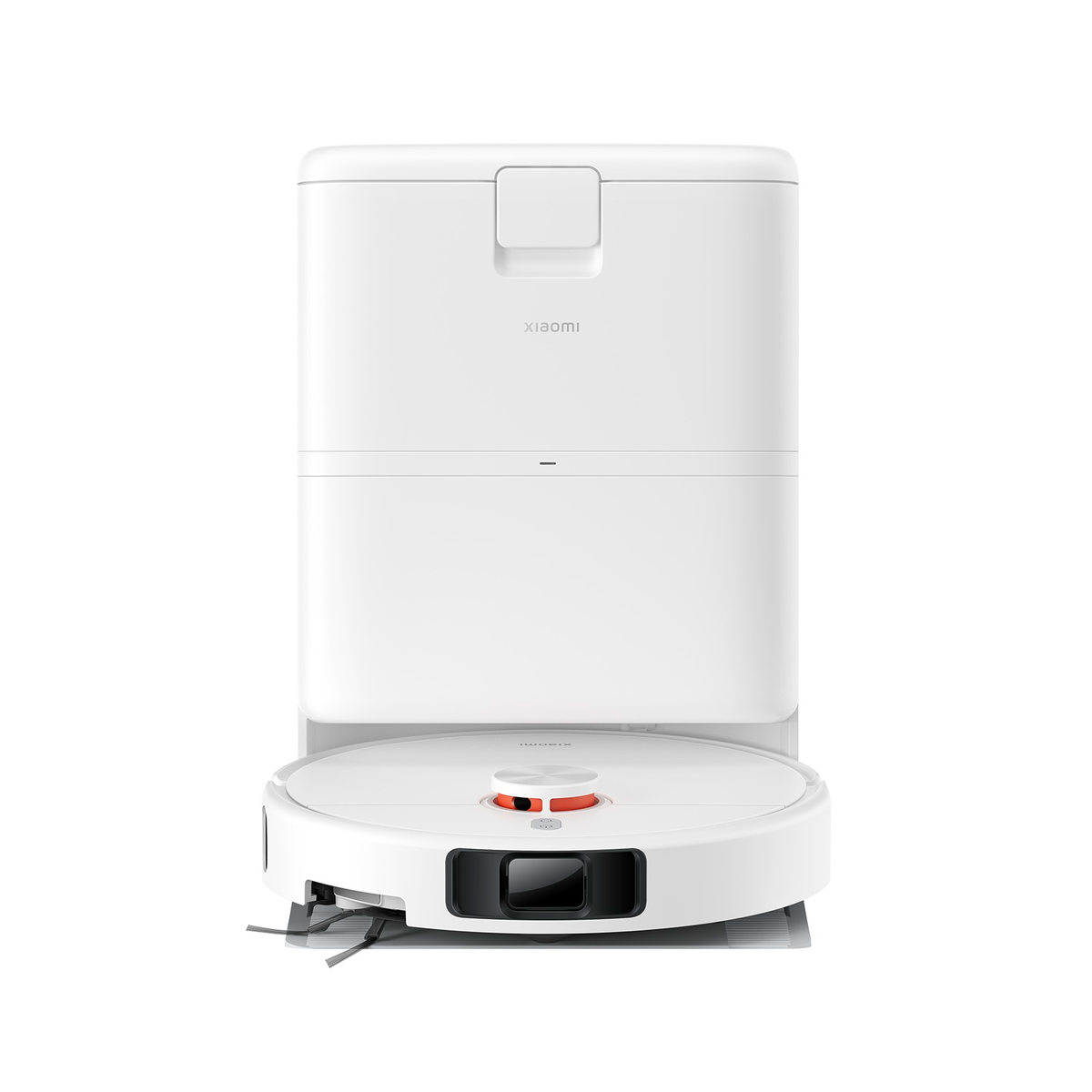 Robot Aspiradora y Trapeadora Xiaomi Robot Vacuum H50 Pro 15000 Pa Base Autovaciado