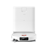 Robot Aspiradora y Trapeadora Xiaomi Robot Vacuum H50 Pro 15000 Pa Base Autovaciado