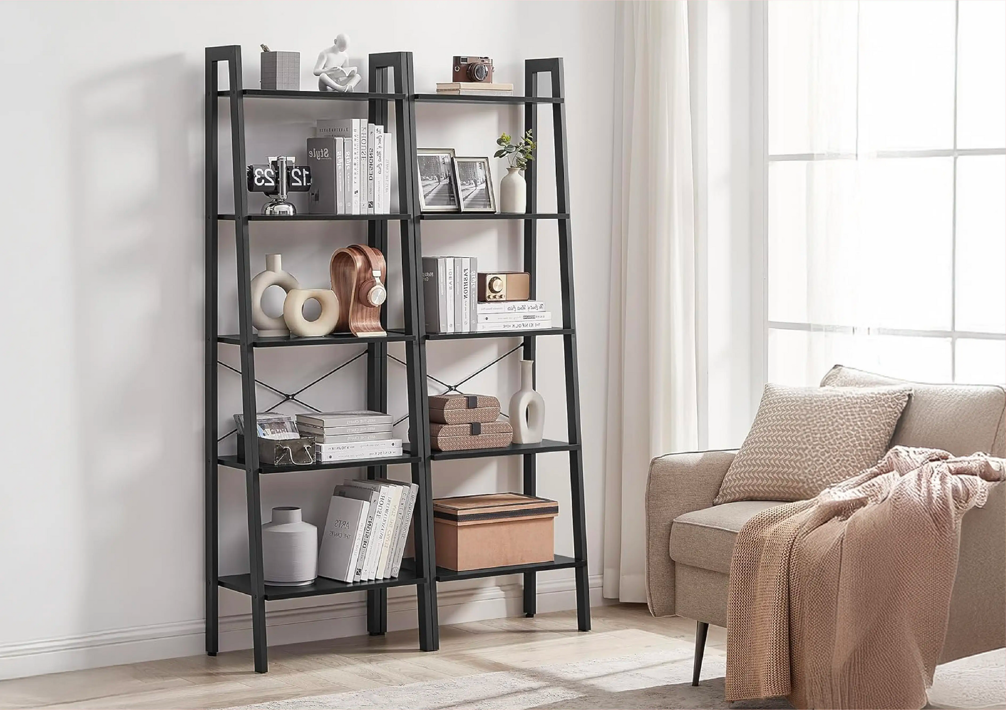 Conocé todos
los muebles para
tu casa