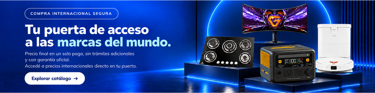 Tercera placa de OpenMall