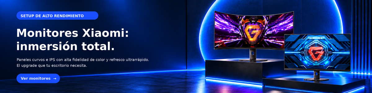 Banner de OpenMall
