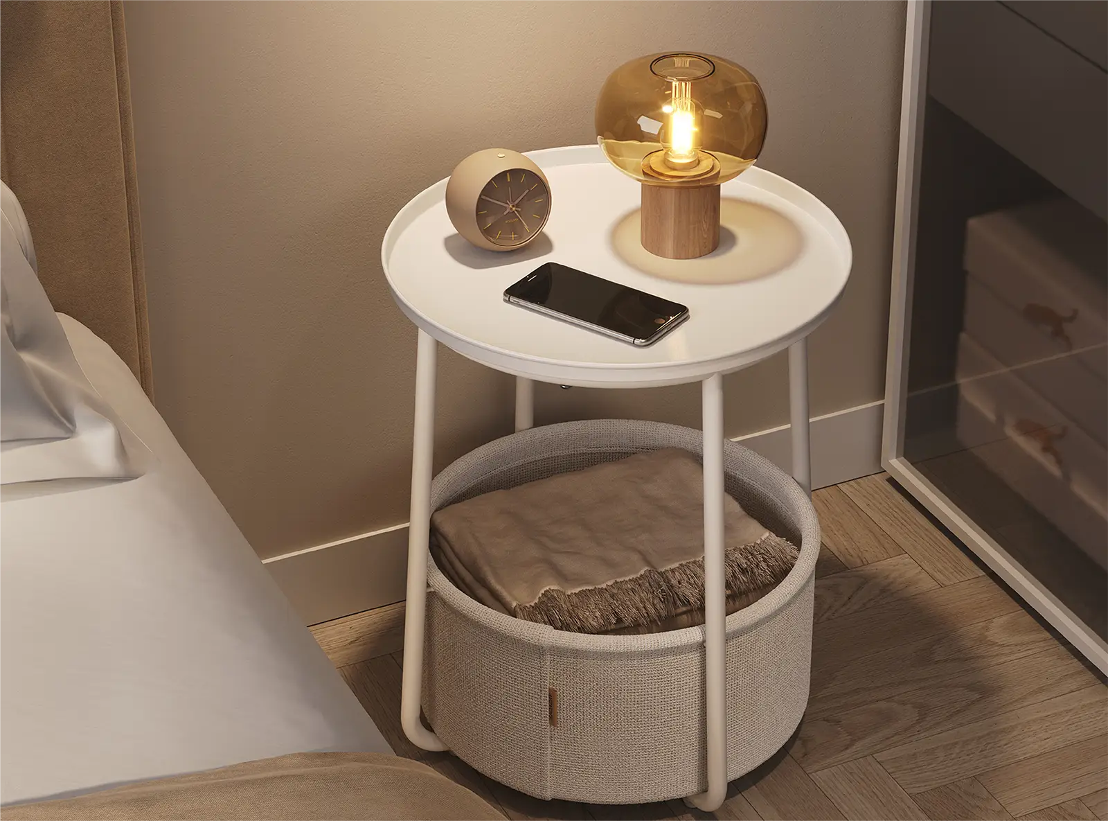 Conocé todos
los muebles para
tu casa