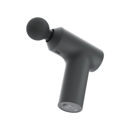 Mini Pistola de Masaje Xiaomi Massage Gun Mini 2 Portátil 350 g 3 Cabezales