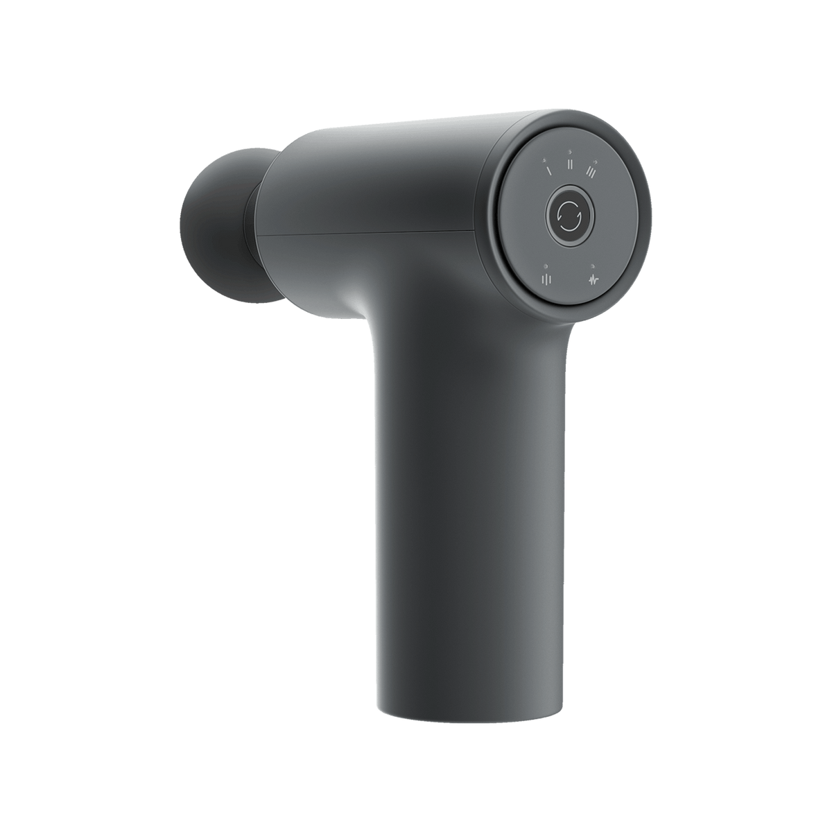Mini Pistola de Masaje Xiaomi Massage Gun Mini 2 Portátil 350 g 3 Cabezales