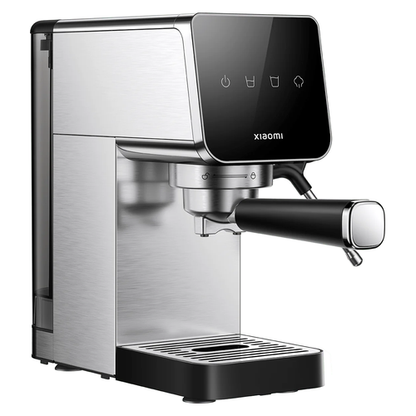 Cafetera Express Xiaomi Semiautomática 20 Bar Acero Inoxidable