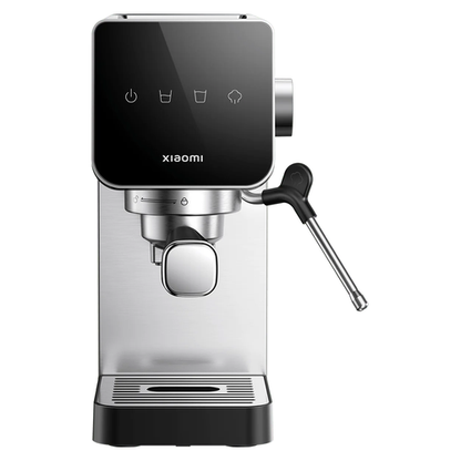 Cafetera Express Xiaomi Semiautomática 20 Bar Acero Inoxidable