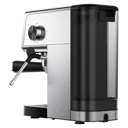 Cafetera Express Xiaomi Semiautomática 20 Bar Acero Inoxidable