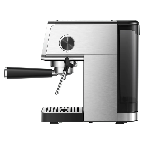Cafetera Express Xiaomi Semiautomática 20 Bar Acero Inoxidable