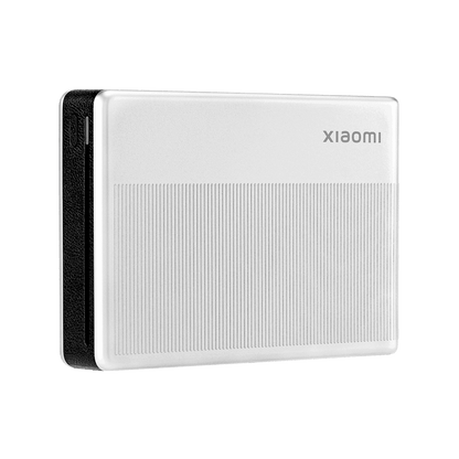 Impresora de Fotos Portátil Xiaomi 1S ZINK Sin Tinta Bluetooth Fotos 2x3 Autoadhesivas
